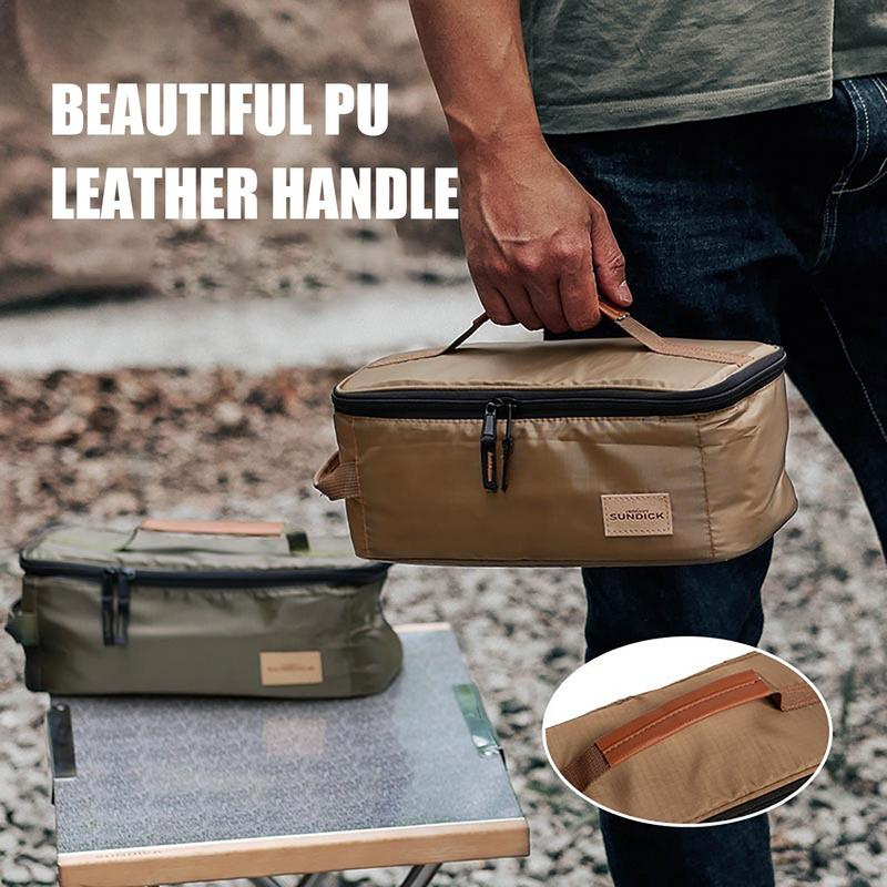 IPRee-Large-Capacity-Light-Weight-Bag-Picnics-Travel-Gadget-Carring-Out-Shower-Box-Camping-Storage-B-2024919